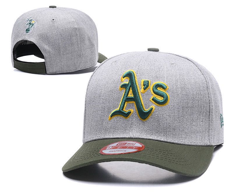 2023 MLB Oakland Athletics Hat TX 20233207